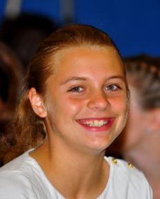 Abbie