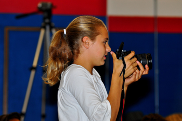 Abbie Photographer