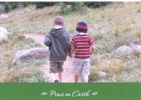 Charlie, Luke