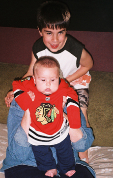 BLACKHAWKS WIN the Stanley CUP