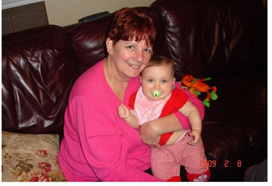 Gram and Amber