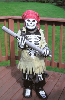 Jake the Pirate