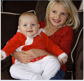 Such Beautiful Children