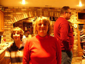 Matthew, Lee, Jim
