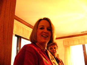 Suzanne, nancy