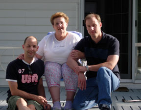 Barb and sons
