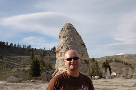 Brian Conehead