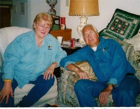 Bunny & Jerry