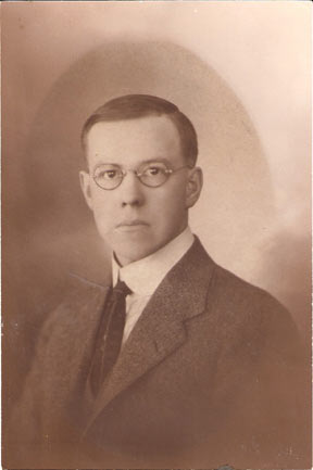 Elmer Hall
