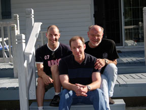 Henry and sons