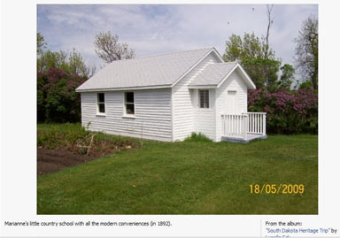 Little School House 
