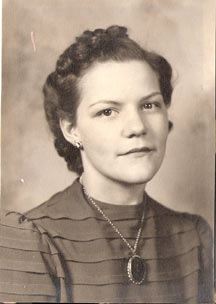 Graduation  1939