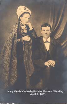 Wedding Picture
