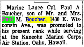 12/8/1970 Newspaper