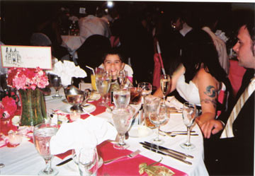 Jake's Table