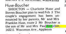 December 4, 1972 Appleton Gazette