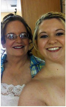 Aren't we beautiful!!!