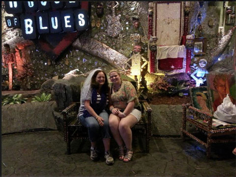 Bachelorette Party