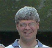 Gregory Mark Olson
